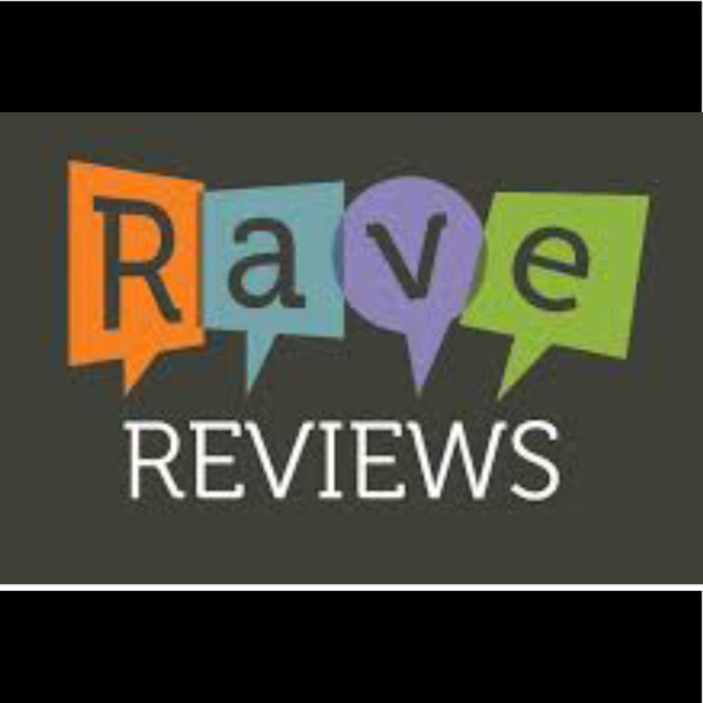 Rave reviews! Quick shipping! Unique items!!! 💕